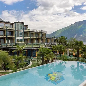 Alexander Hotel Limone sul Garda