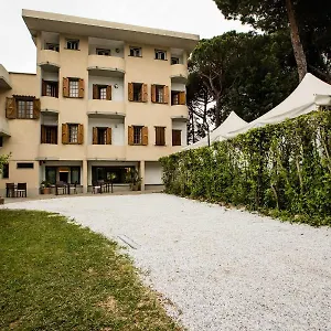 3* Hotel La Tavernetta Dei Ronchi