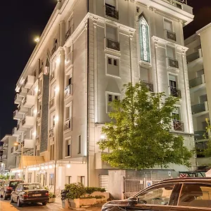 Augustus Hotel Rimini