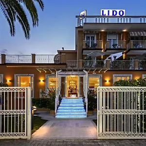3* Hotel Lido