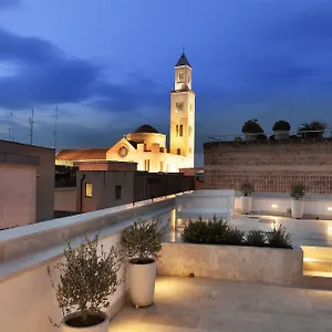 Palazzo Calò Aparthotel Bari